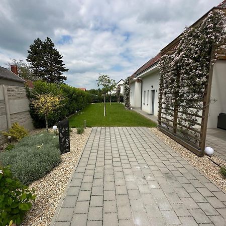 Dream Apartman Levél Kültér fotó