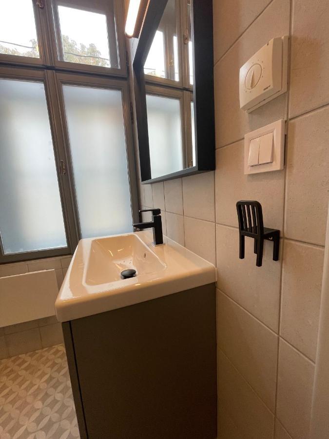 Dream Apartman Levél Kültér fotó