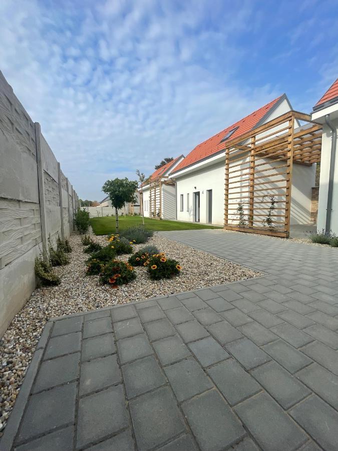 Dream Apartman Levél Kültér fotó