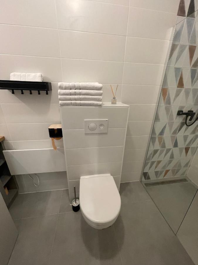 Dream Apartman Levél Kültér fotó