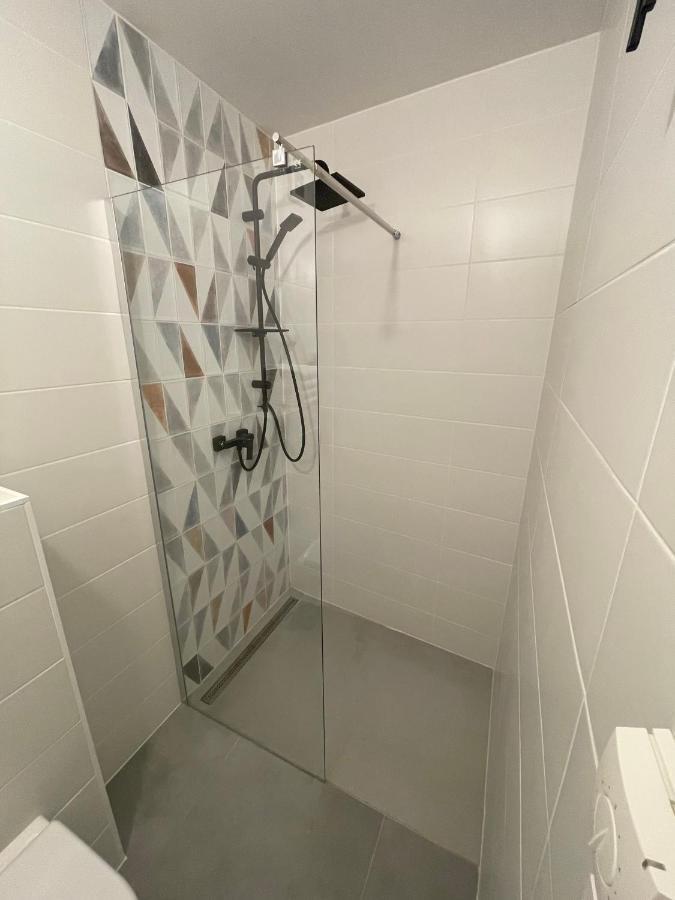 Dream Apartman Levél Kültér fotó