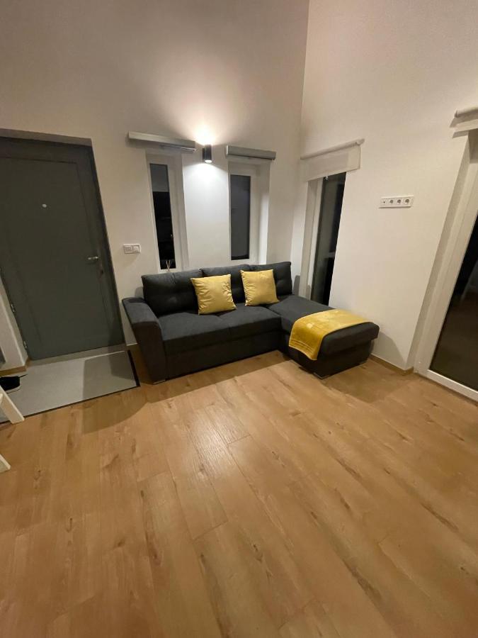 Dream Apartman Levél Kültér fotó
