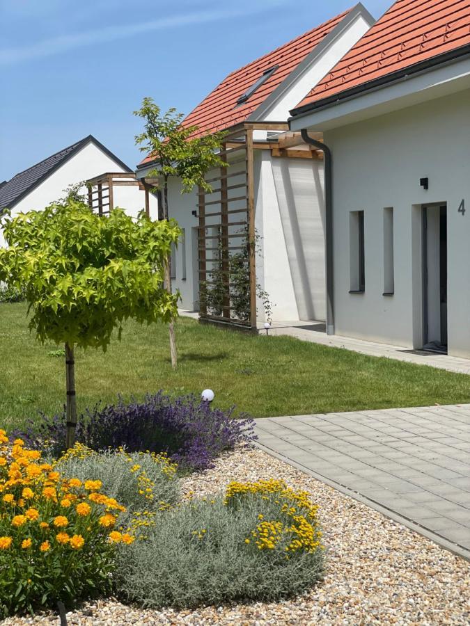 Dream Apartman Levél Kültér fotó